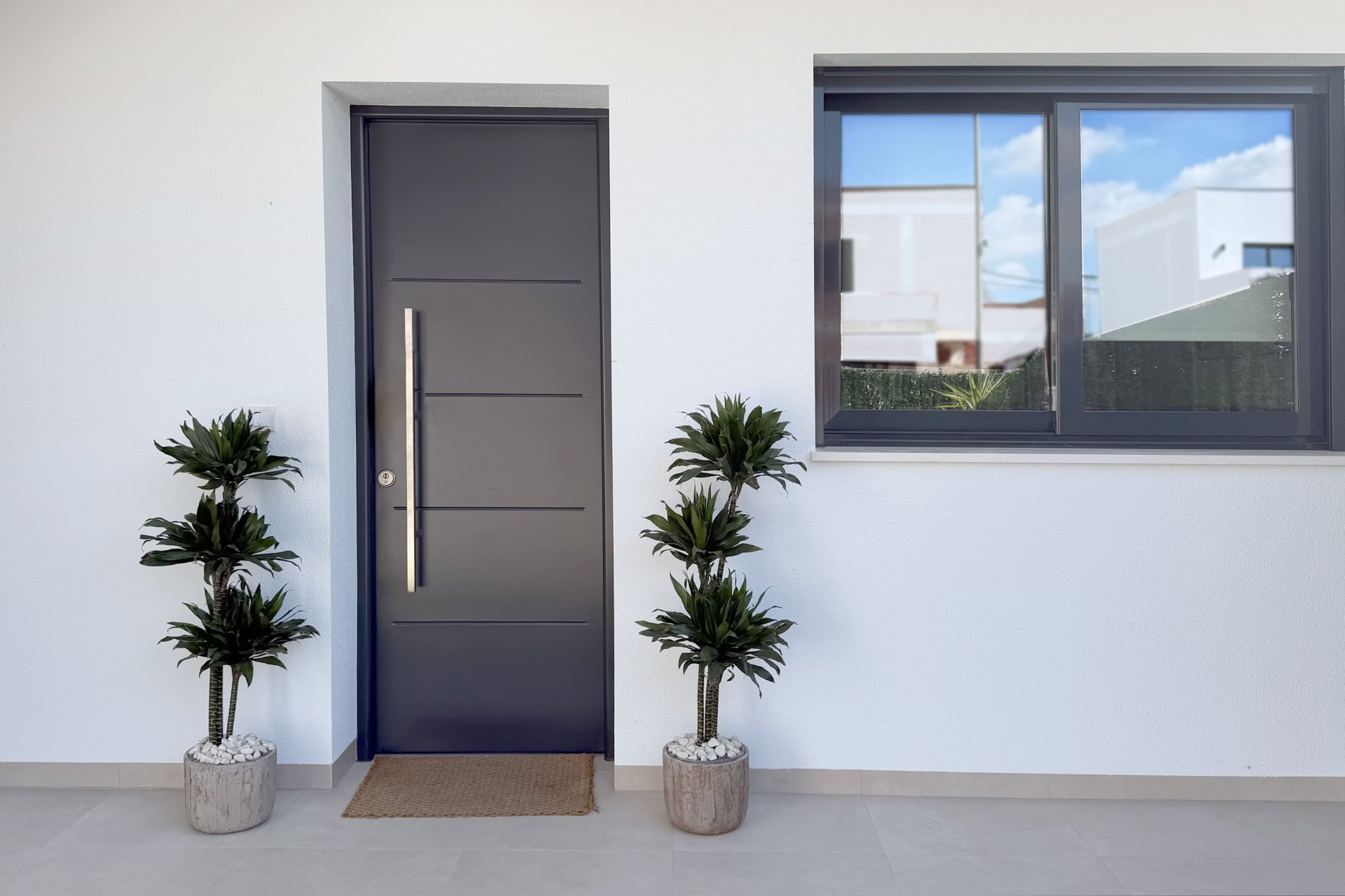 New Build - Bungalow - San Fulgencio - Costa Blanca South