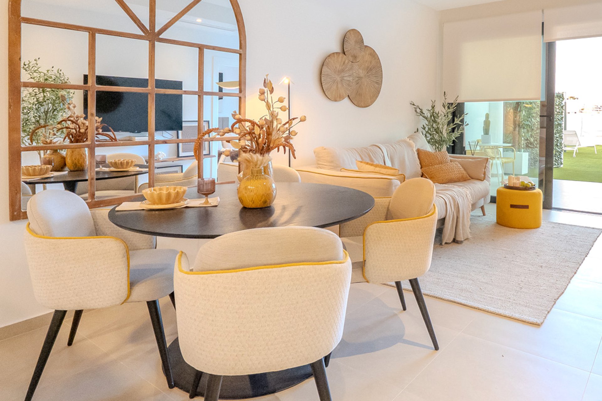 New Build - Bungalow - San Fulgencio - Costa Blanca South