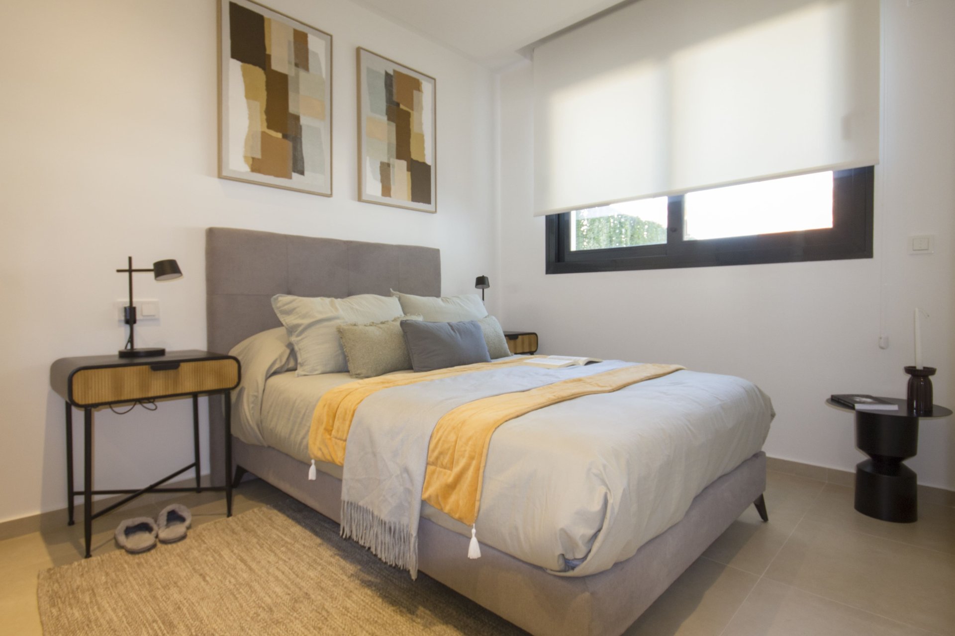 New Build - Bungalow - San Fulgencio - Costa Blanca South