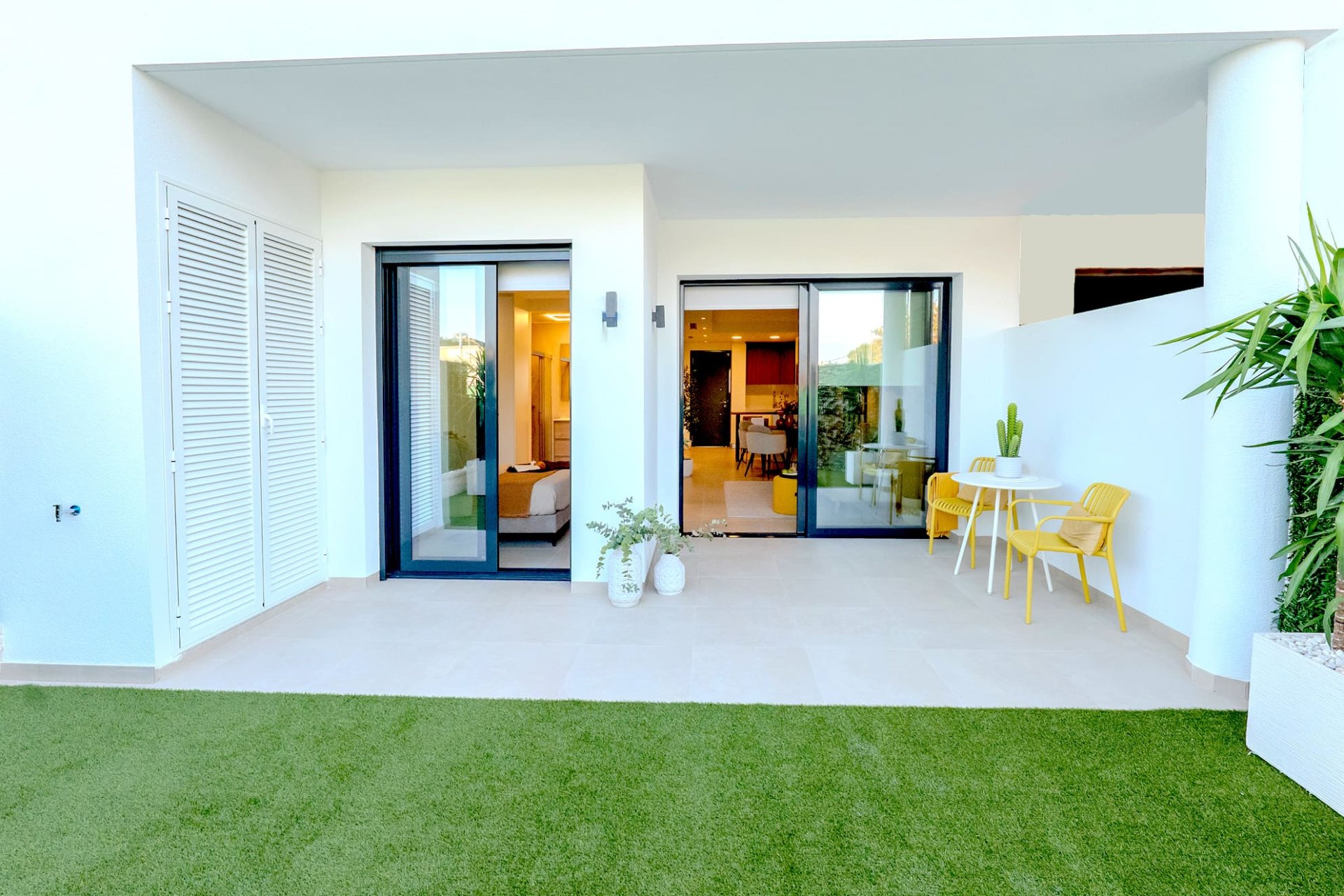 New Build - Bungalow - San Fulgencio - Costa Blanca South