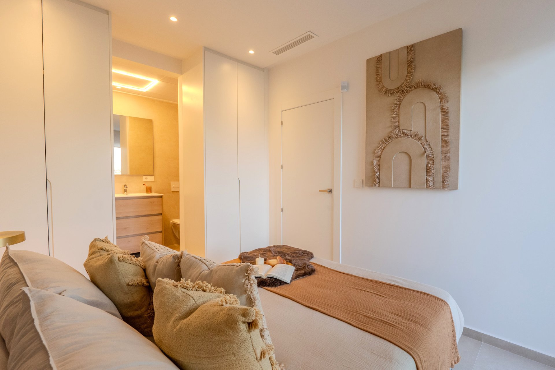 New Build - Bungalow - San Fulgencio - Costa Blanca South