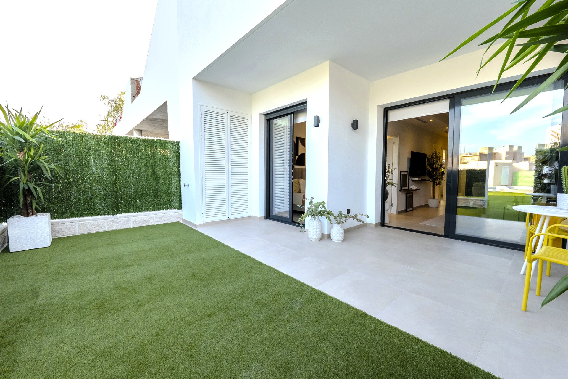 New Build - Bungalow - San Fulgencio - Costa Blanca South