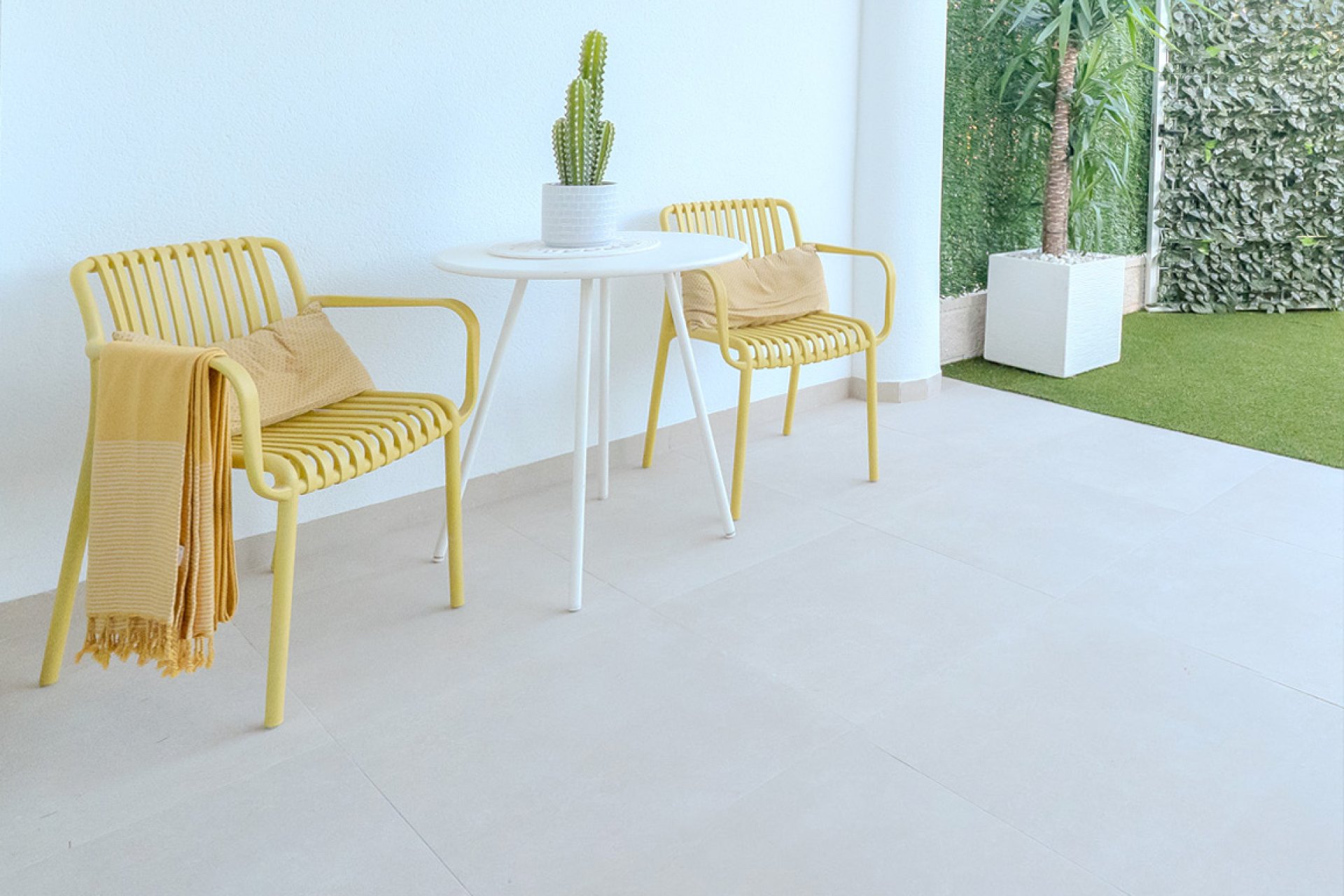 New Build - Bungalow - San Fulgencio - Costa Blanca South