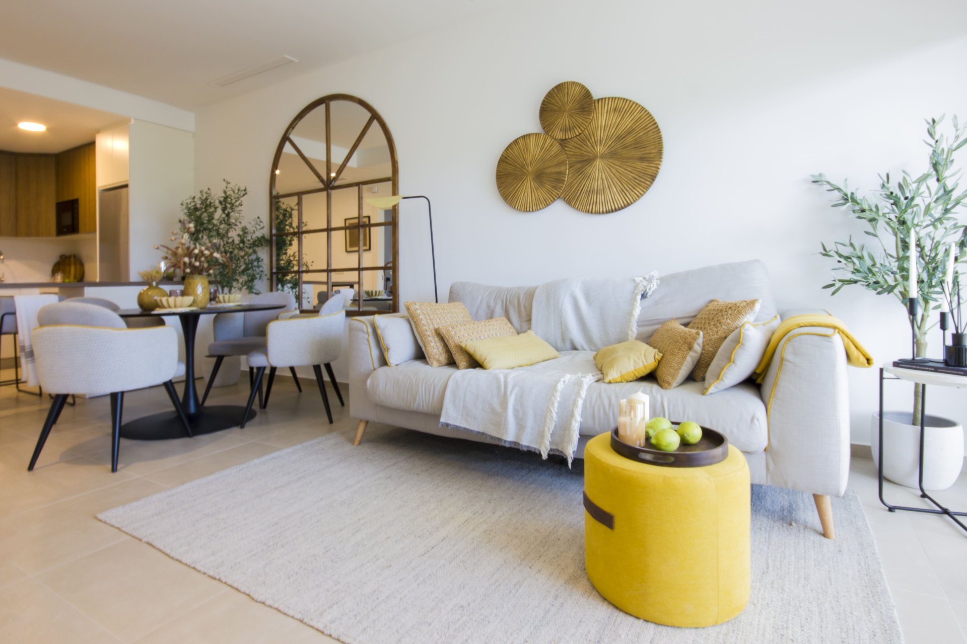 New Build - Bungalow - San Fulgencio - Costa Blanca South