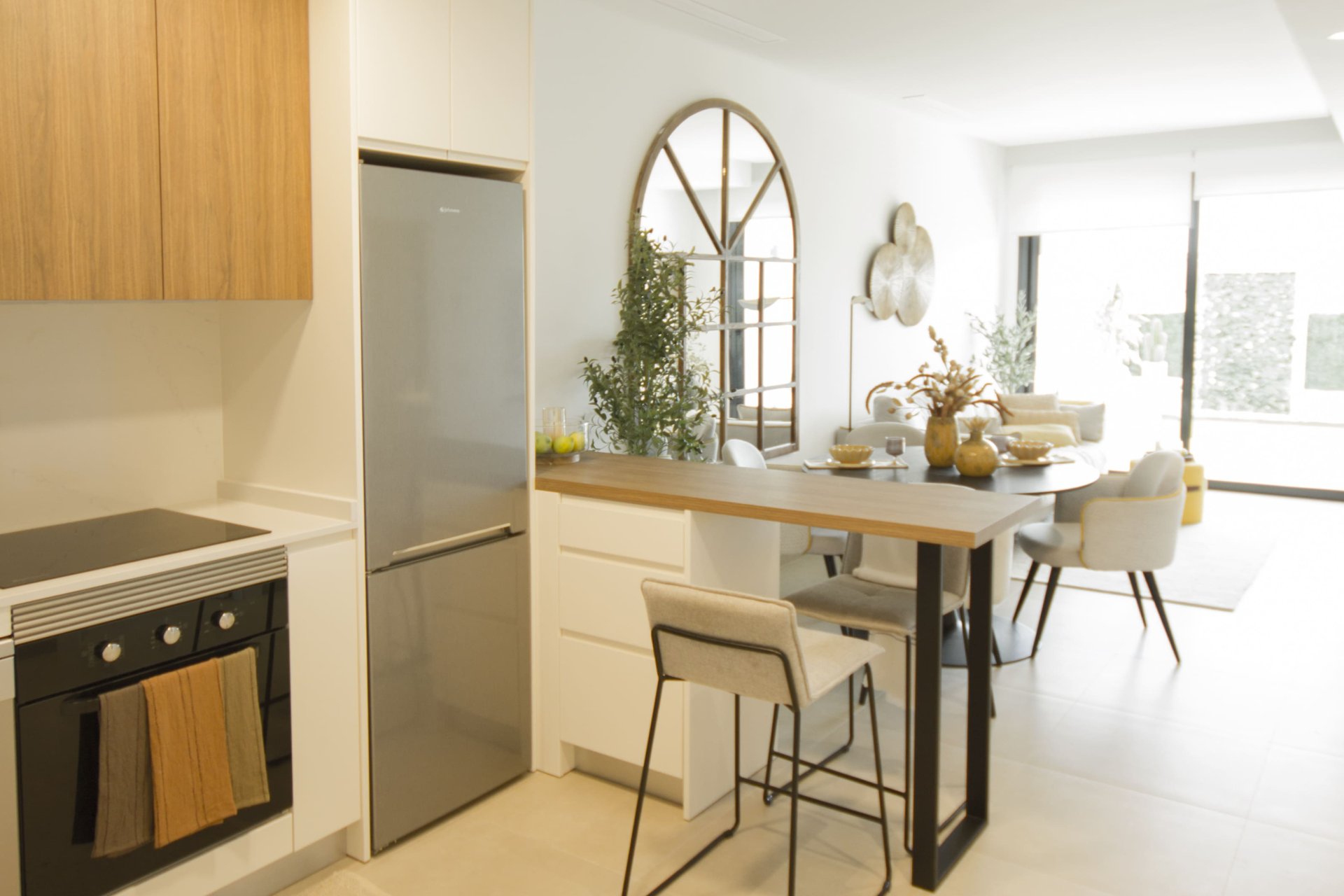New Build - Bungalow - San Fulgencio - Costa Blanca South