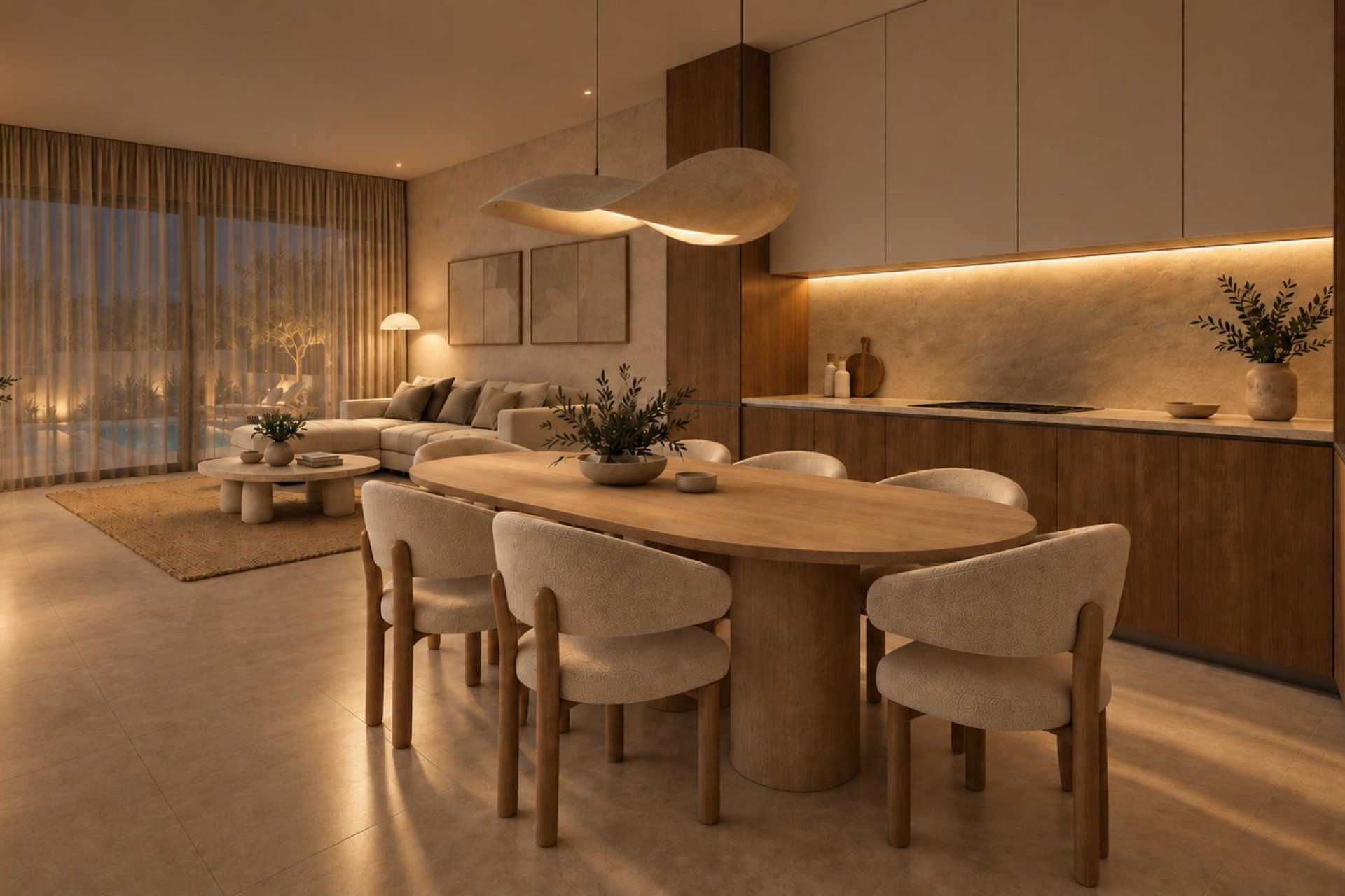 Obra nueva - Villa - San Pedro del Pinatar