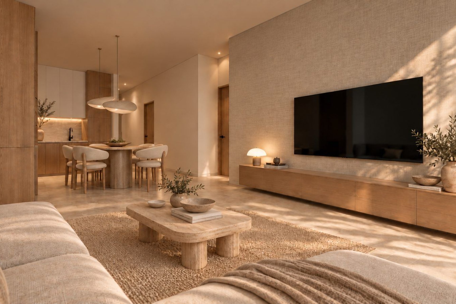 Obra nueva - Villa - San Pedro del Pinatar