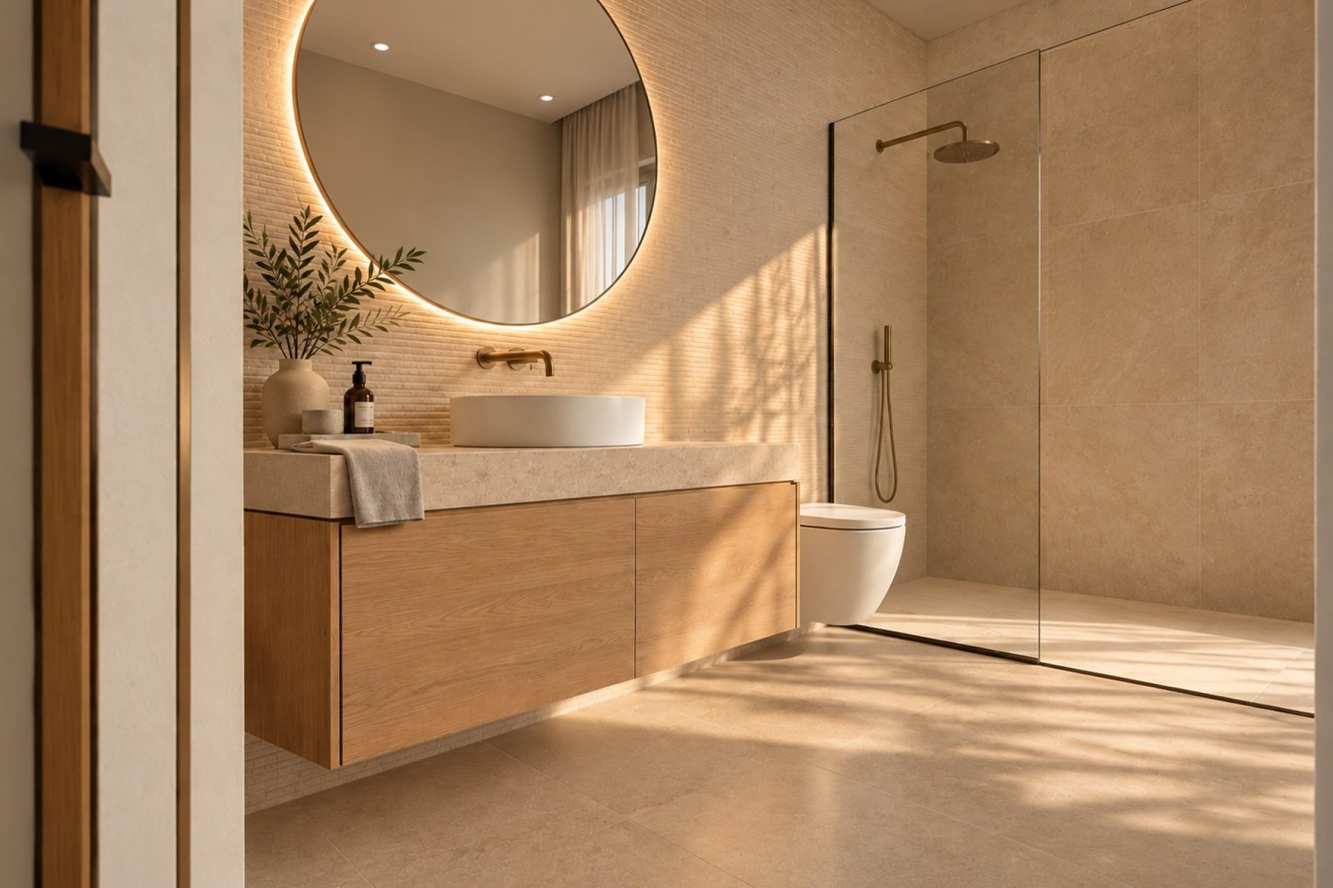 Obra nueva - Villa - San Pedro del Pinatar