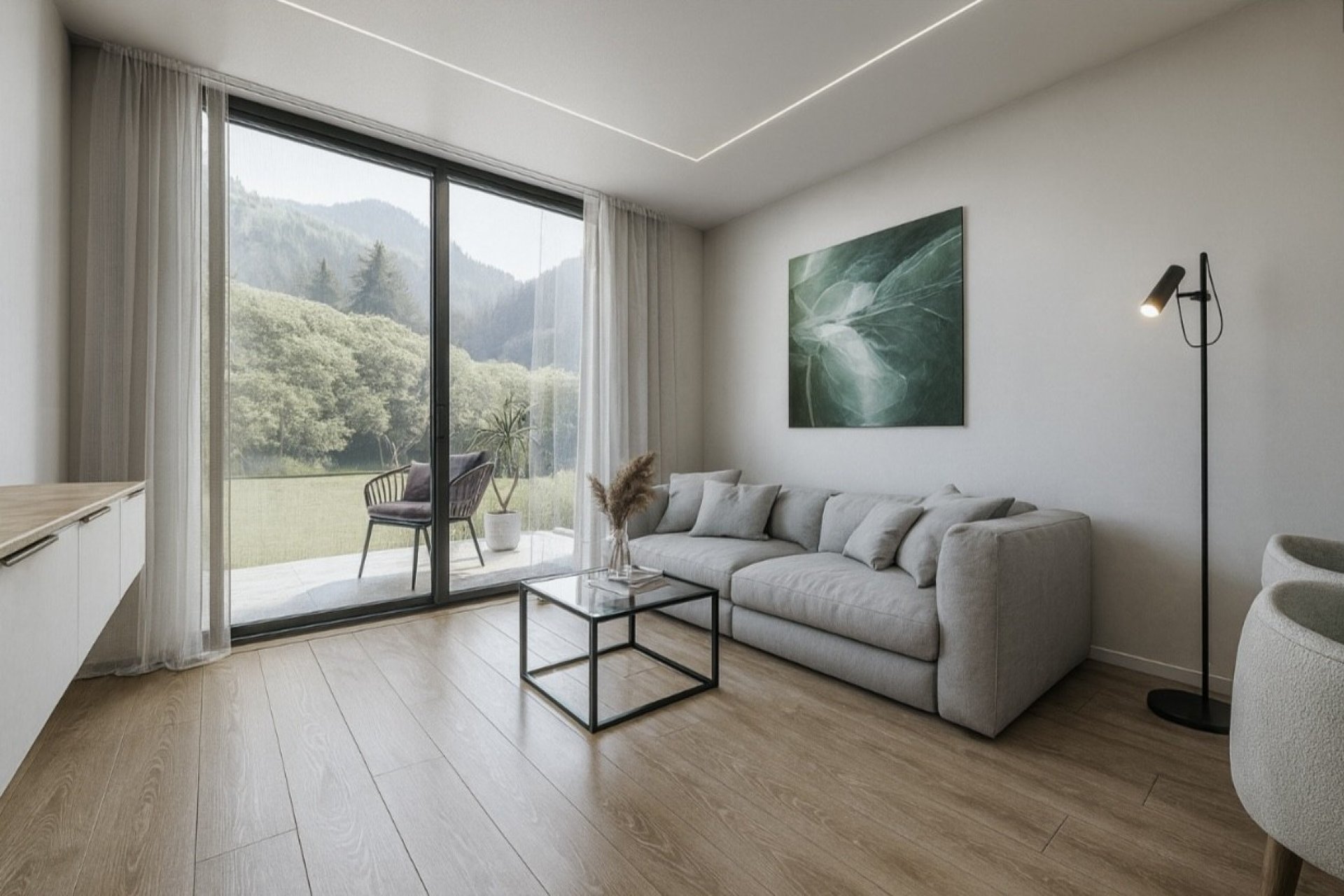 New Build - Penthouse - Torrevieja - Costa Blanca South