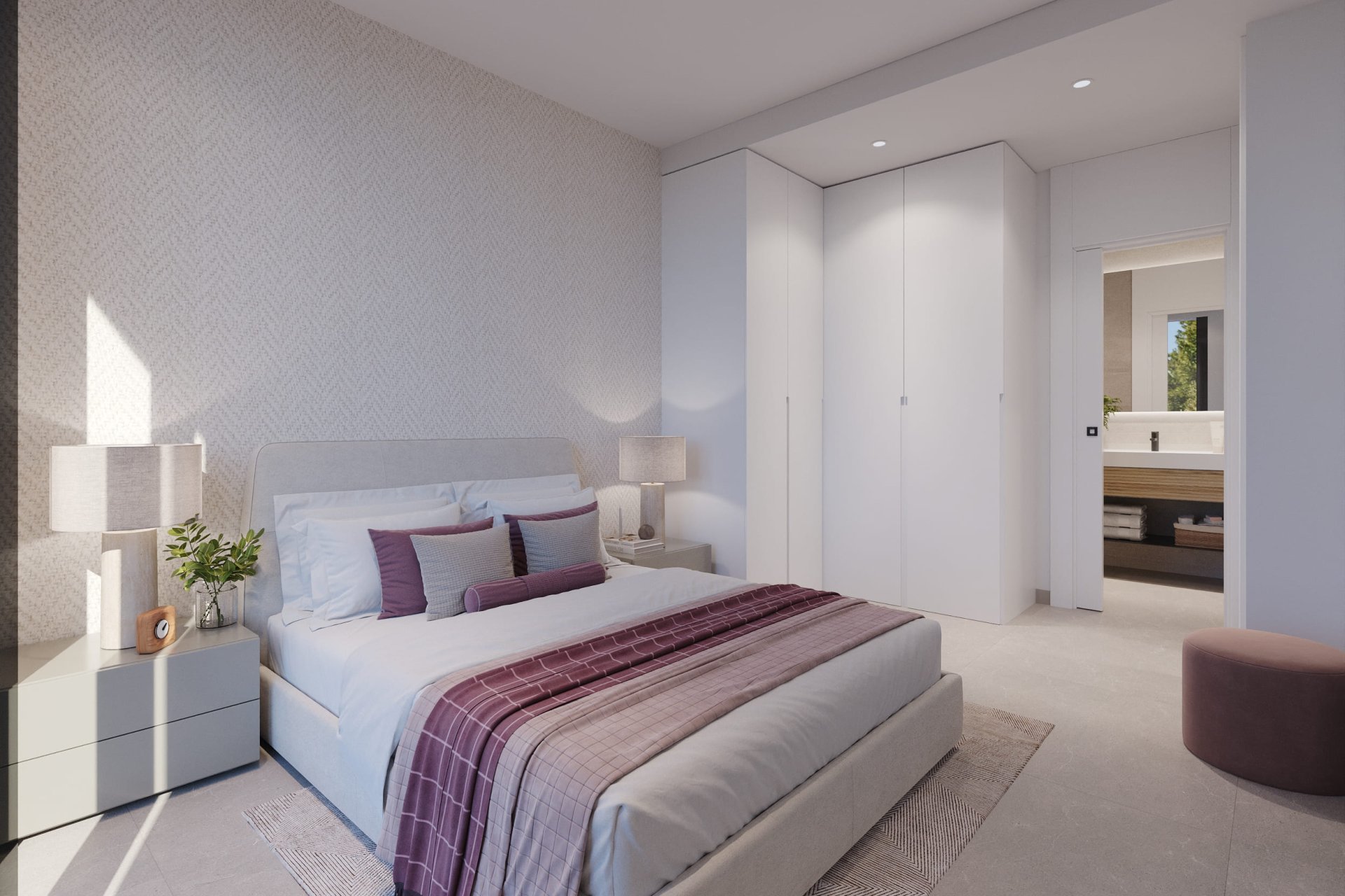 New Build - Townhouse - Santa Rosalía