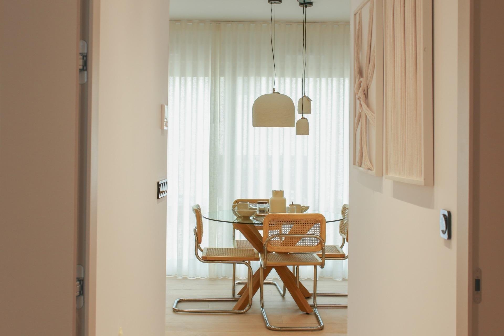 Rynek pierwotny - Bungalow - La Finca Golf - Costa Blanca South