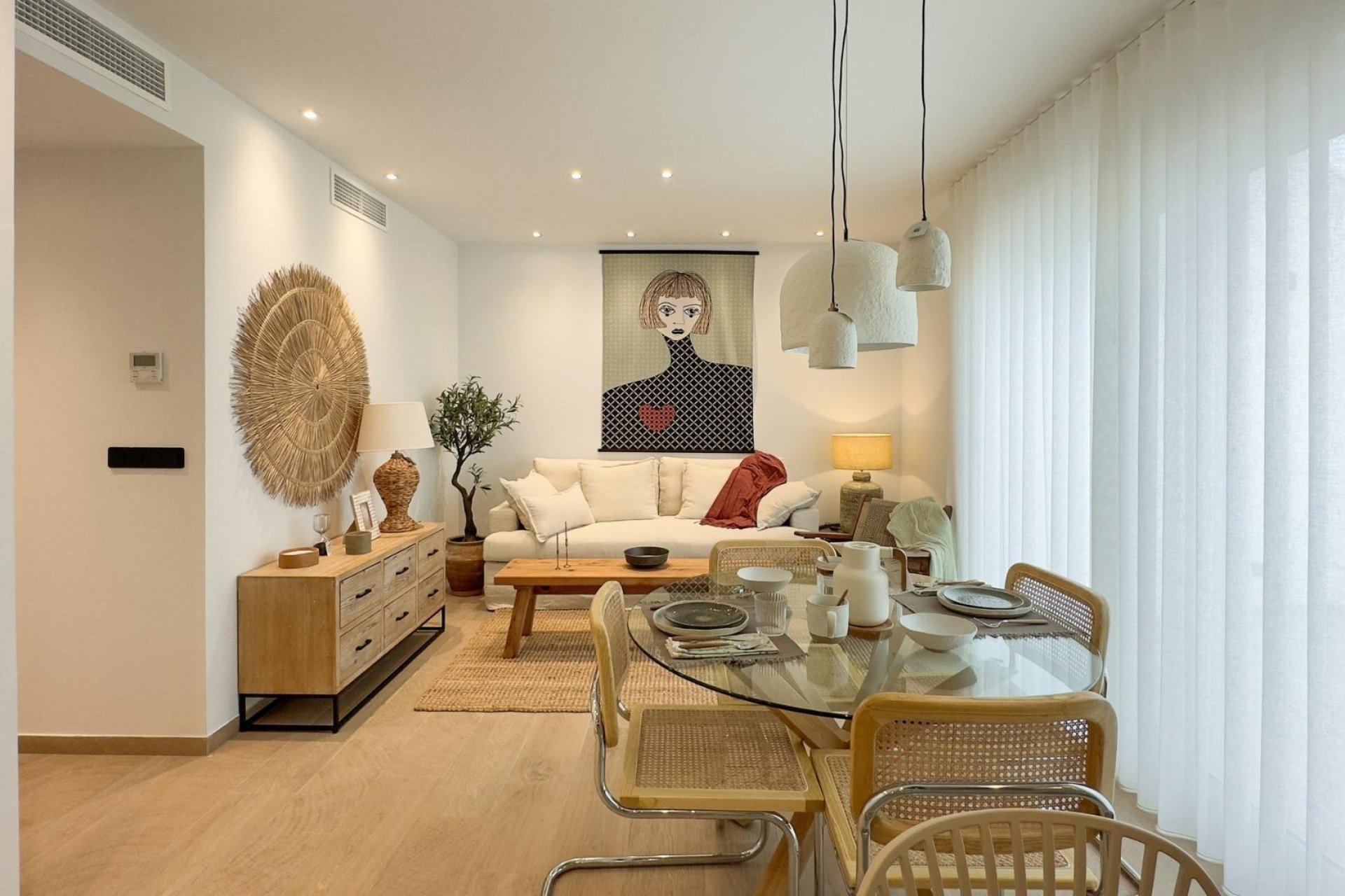 Rynek pierwotny - Bungalow - La Finca Golf - Costa Blanca South