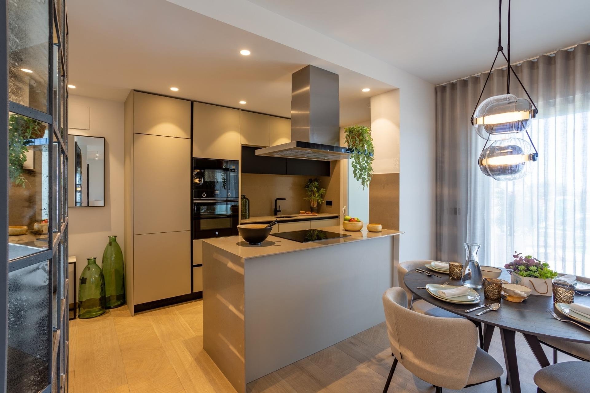 Rynek pierwotny - Bungalow - La Finca Golf - Costa Blanca South