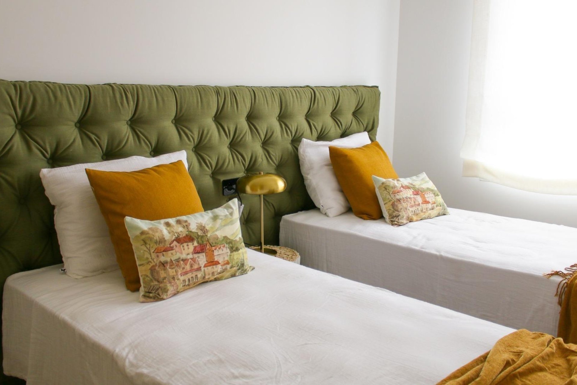 Rynek pierwotny - Bungalow - La Finca Golf - Costa Blanca South