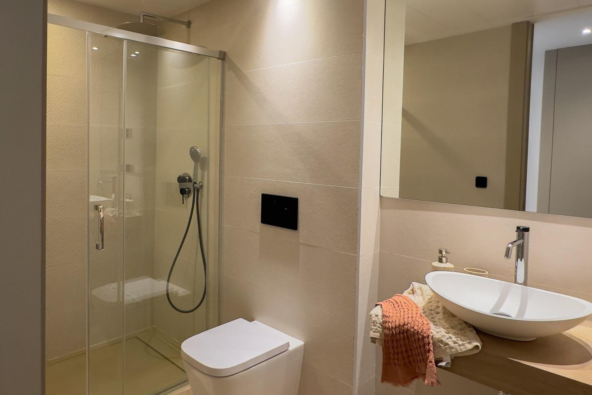 Rynek pierwotny - Bungalow - La Finca Golf - Costa Blanca South