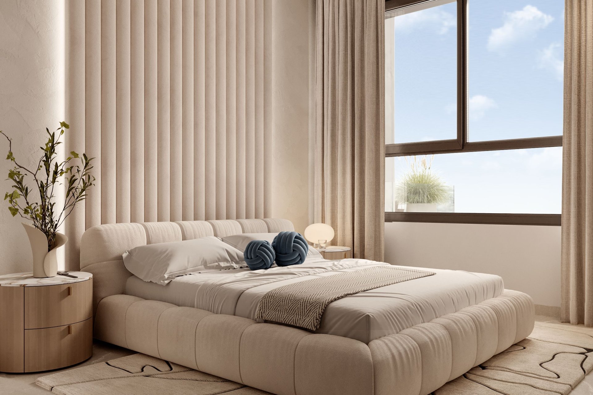 Rynek pierwotny - Apartament - Calpe