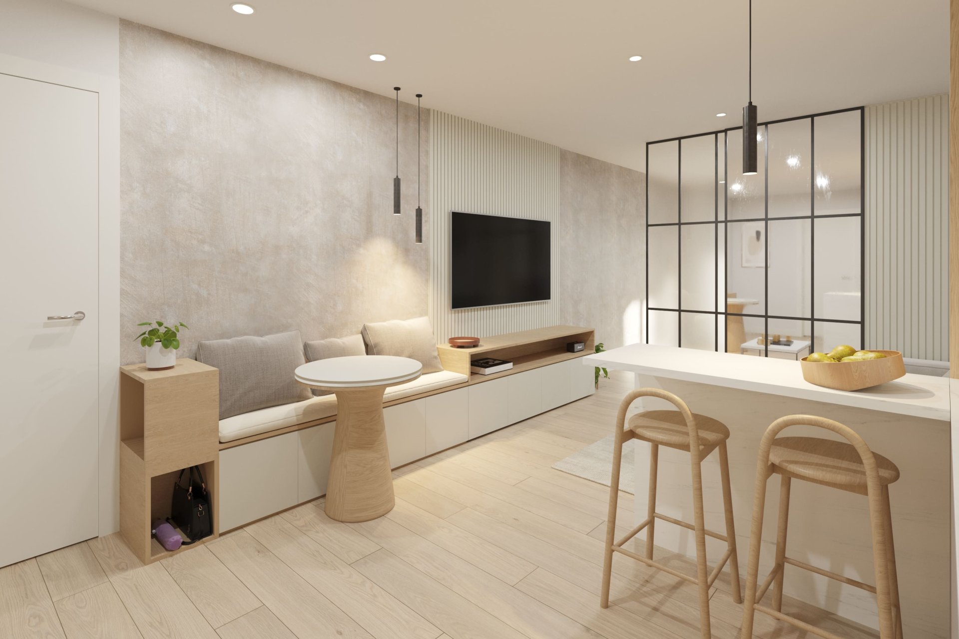Obra nueva - Apartamento - Guardamar del Segura