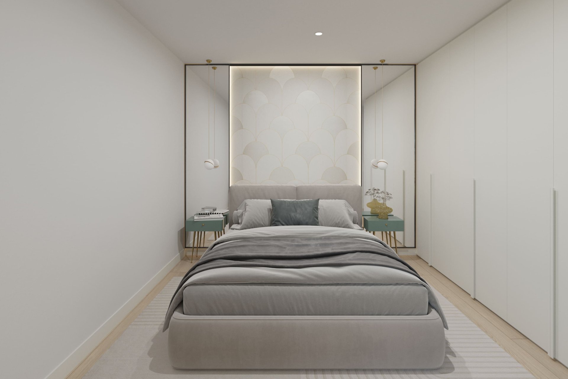 Obra nueva - Apartamento - Guardamar del Segura