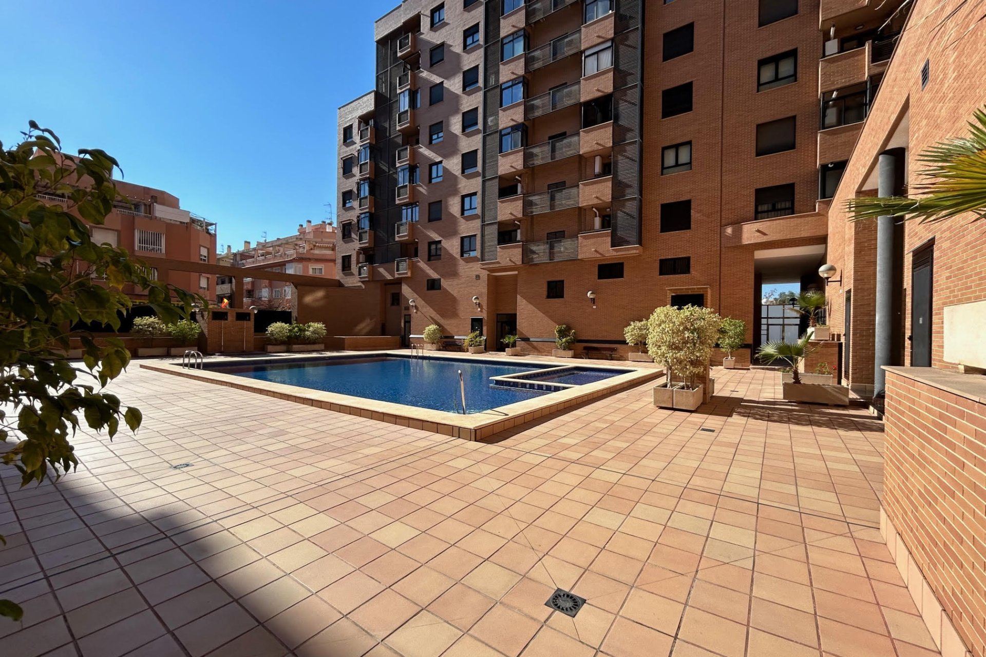 New Build - Apartment - Alicante (Alacant) - Costa Blanca South