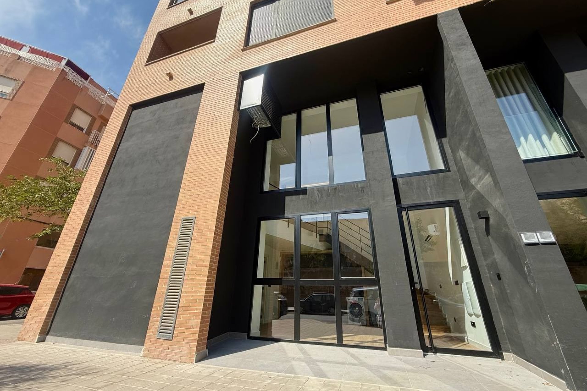 New Build - Apartment - Alicante (Alacant) - Costa Blanca South