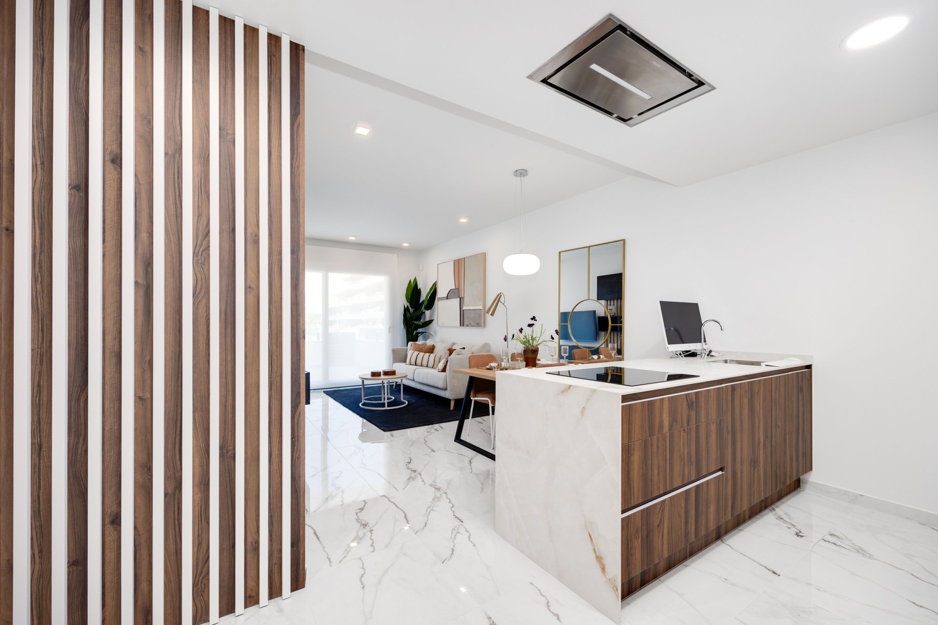 Obra nueva - Apartamento - San Miguel de Salinas - Costa Blanca Sur