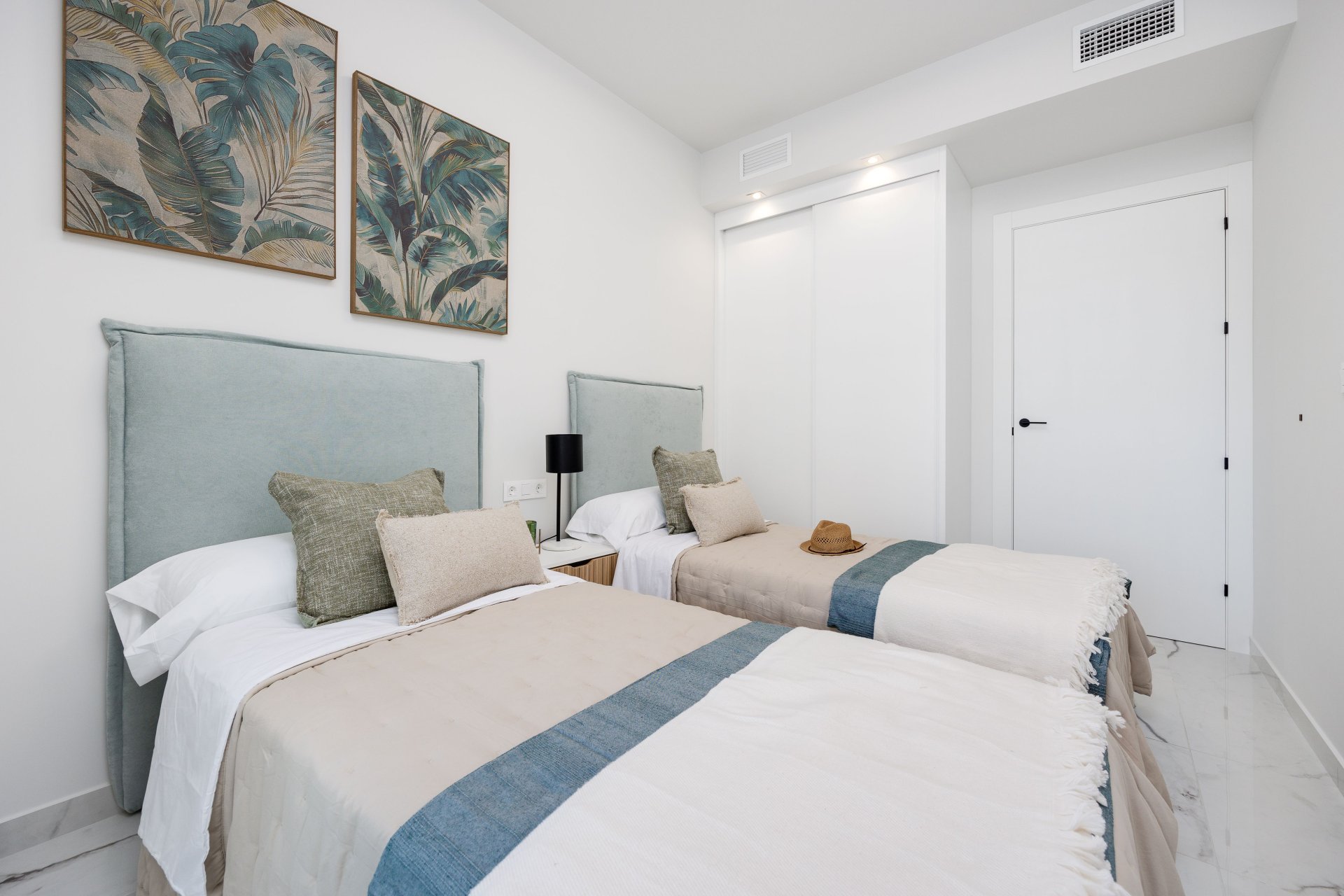 Obra nueva - Apartamento - San Miguel de Salinas - Costa Blanca Sur