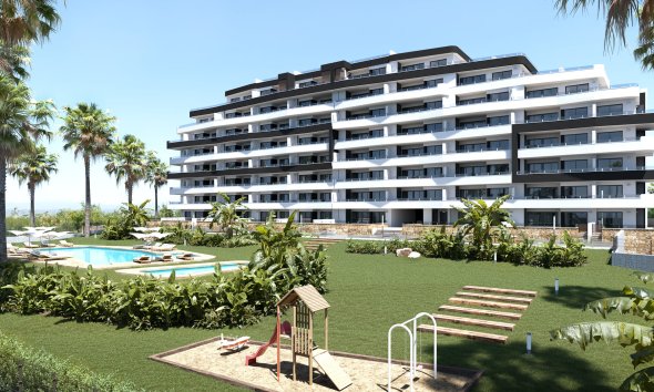 Ground floor in San Miguel de Salinas