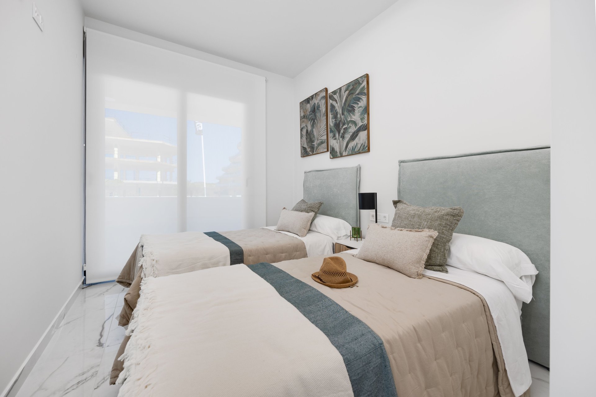 Obra nueva - Apartamento - San Miguel de Salinas - Costa Blanca Sur