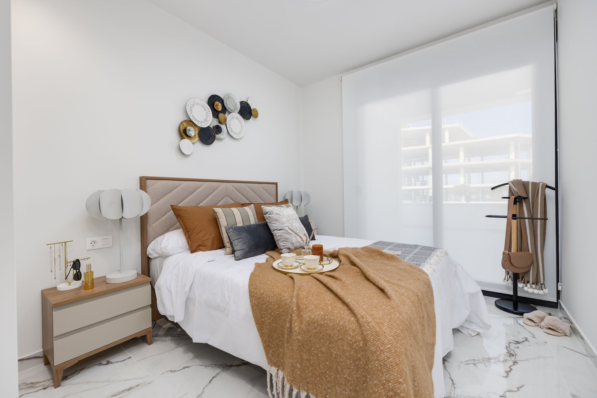 Rynek pierwotny - Apartament - San Miguel de Salinas - Costa Blanca South