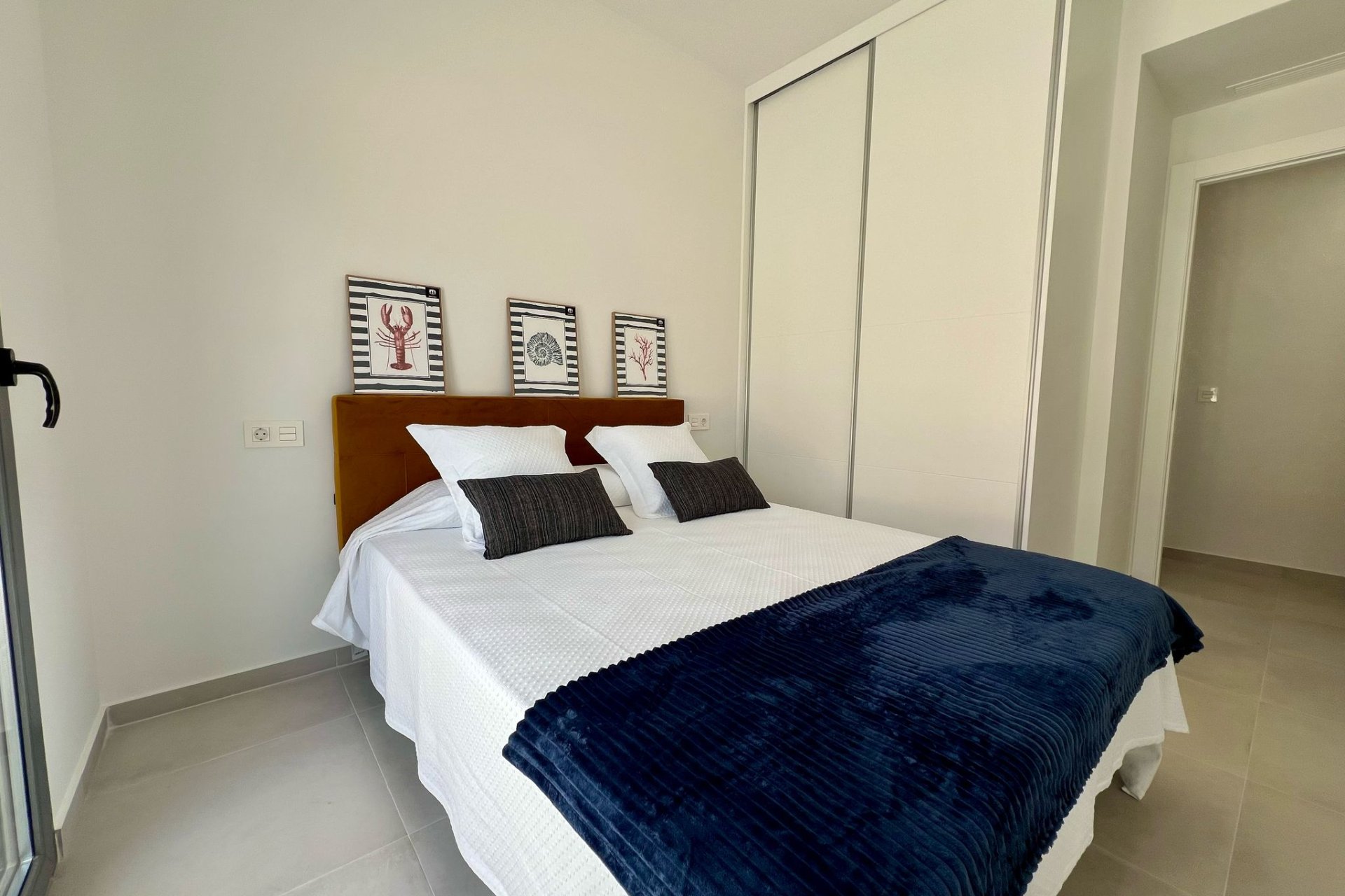 Obra nueva - Villa - Orihuela Costa - Costa Blanca Sur