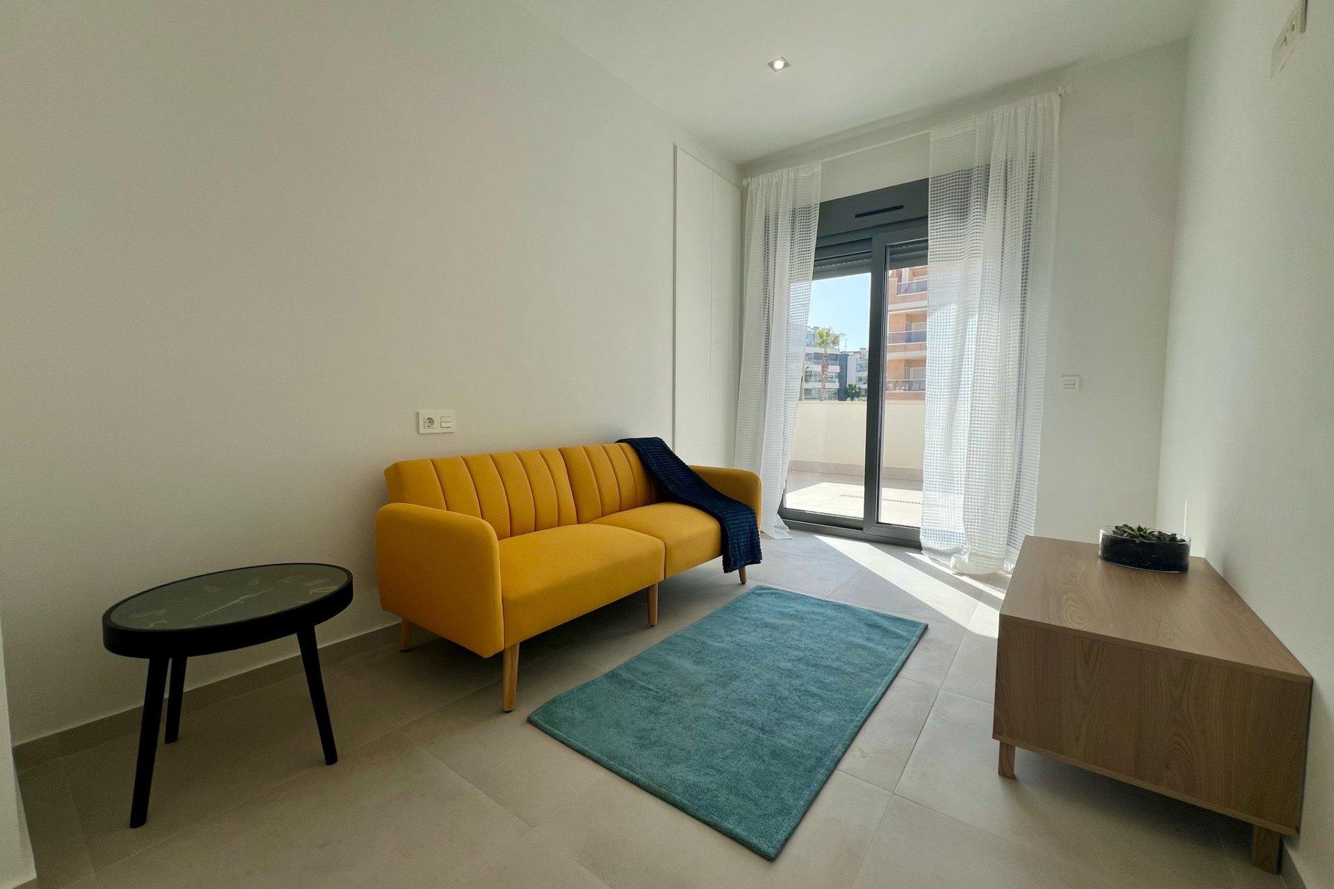 Obra nueva - Villa - Orihuela Costa - Costa Blanca Sur