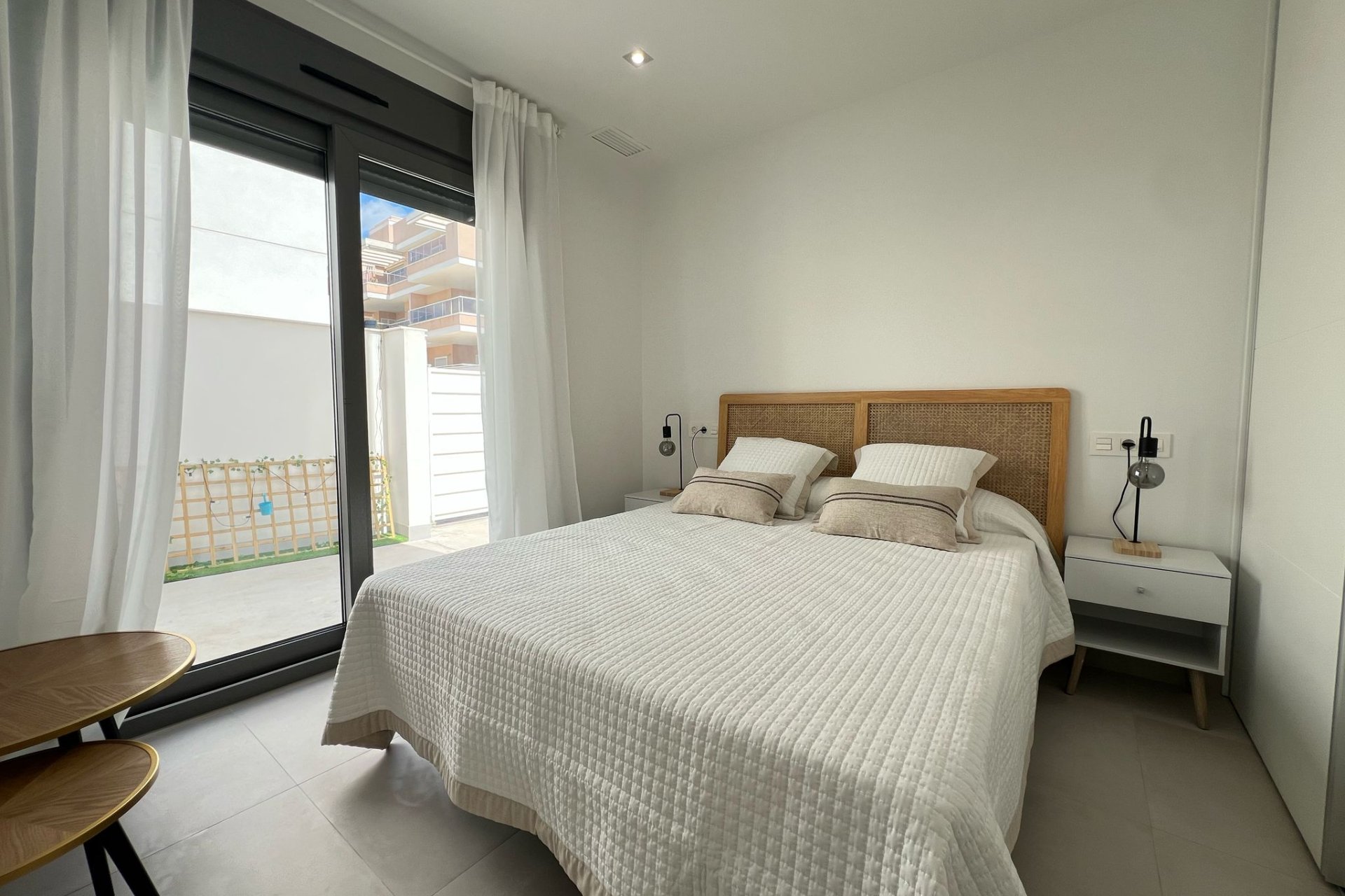 Obra nueva - Villa - Orihuela Costa - Costa Blanca Sur