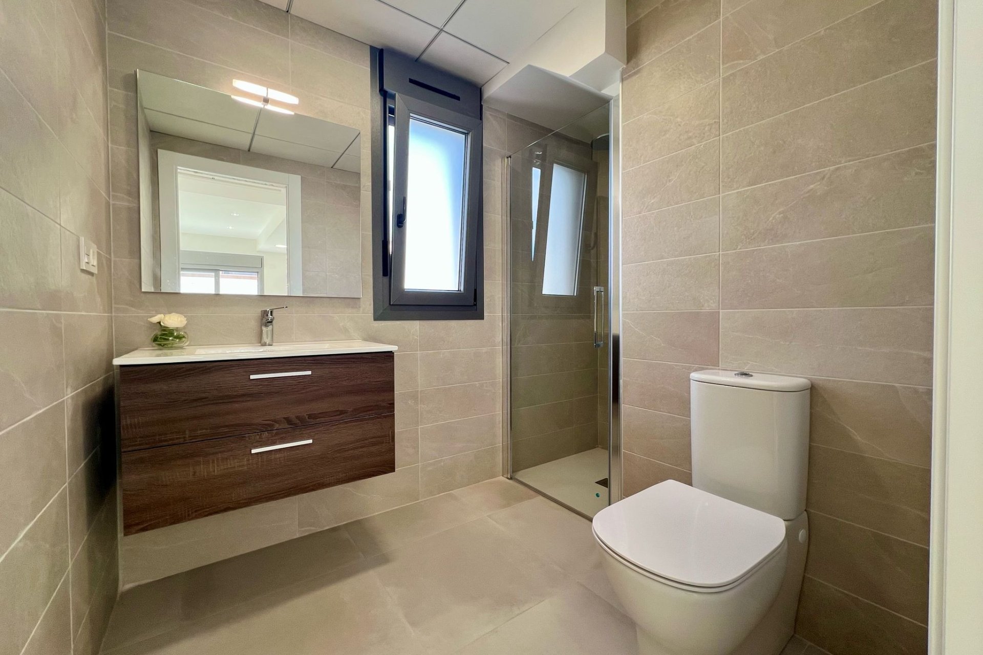 Obra nueva - Villa - Orihuela Costa - Costa Blanca Sur