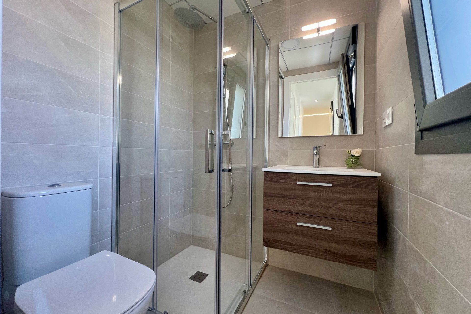 Obra nueva - Villa - Orihuela Costa - Costa Blanca Sur