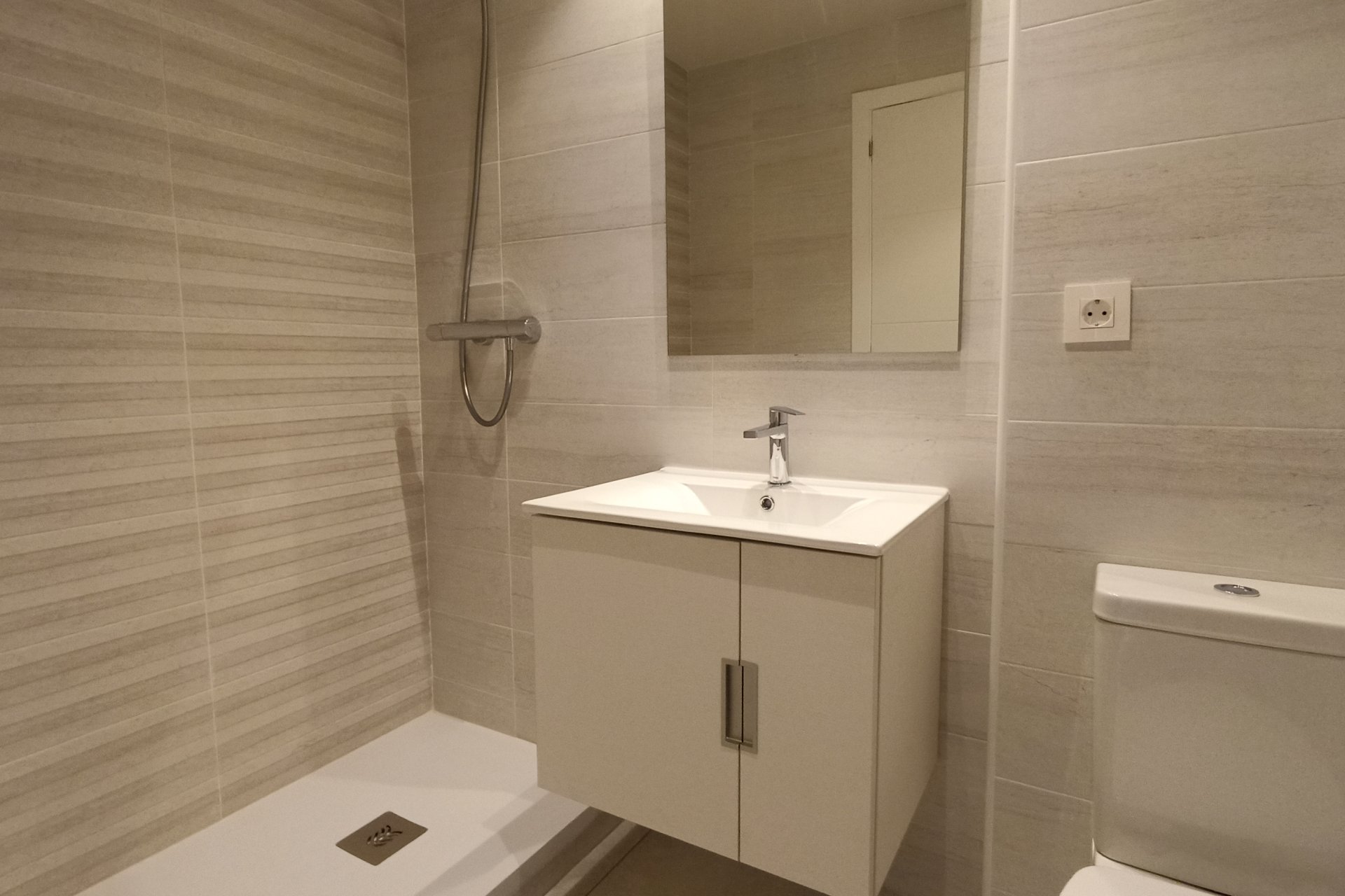 Rynek pierwotny - Apartament - Mil Palmeras - Costa Blanca South