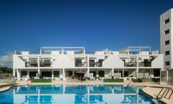 Apartment in Pilar de la Horadada