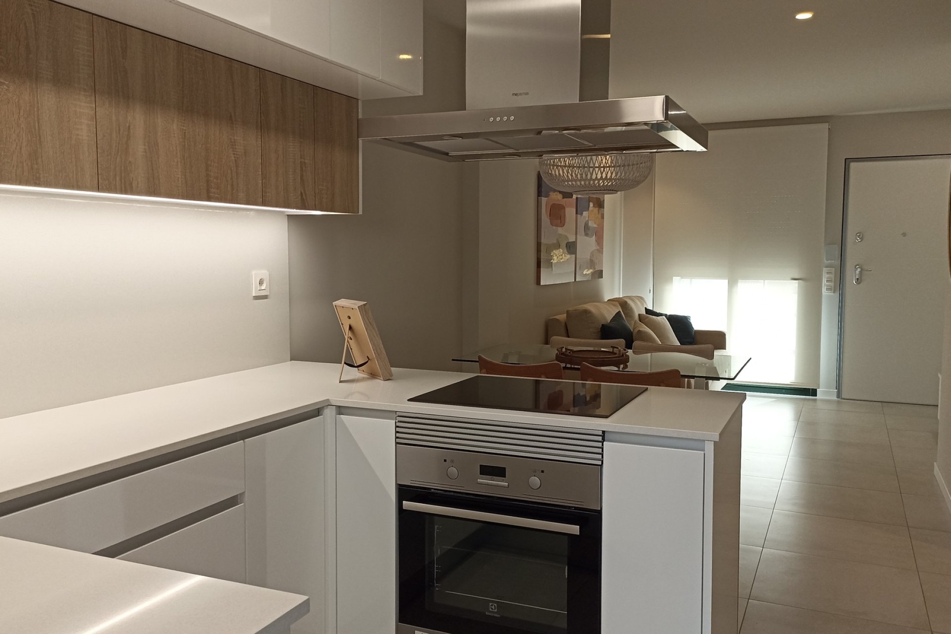 Rynek pierwotny - Apartament - Mil Palmeras - Costa Blanca South