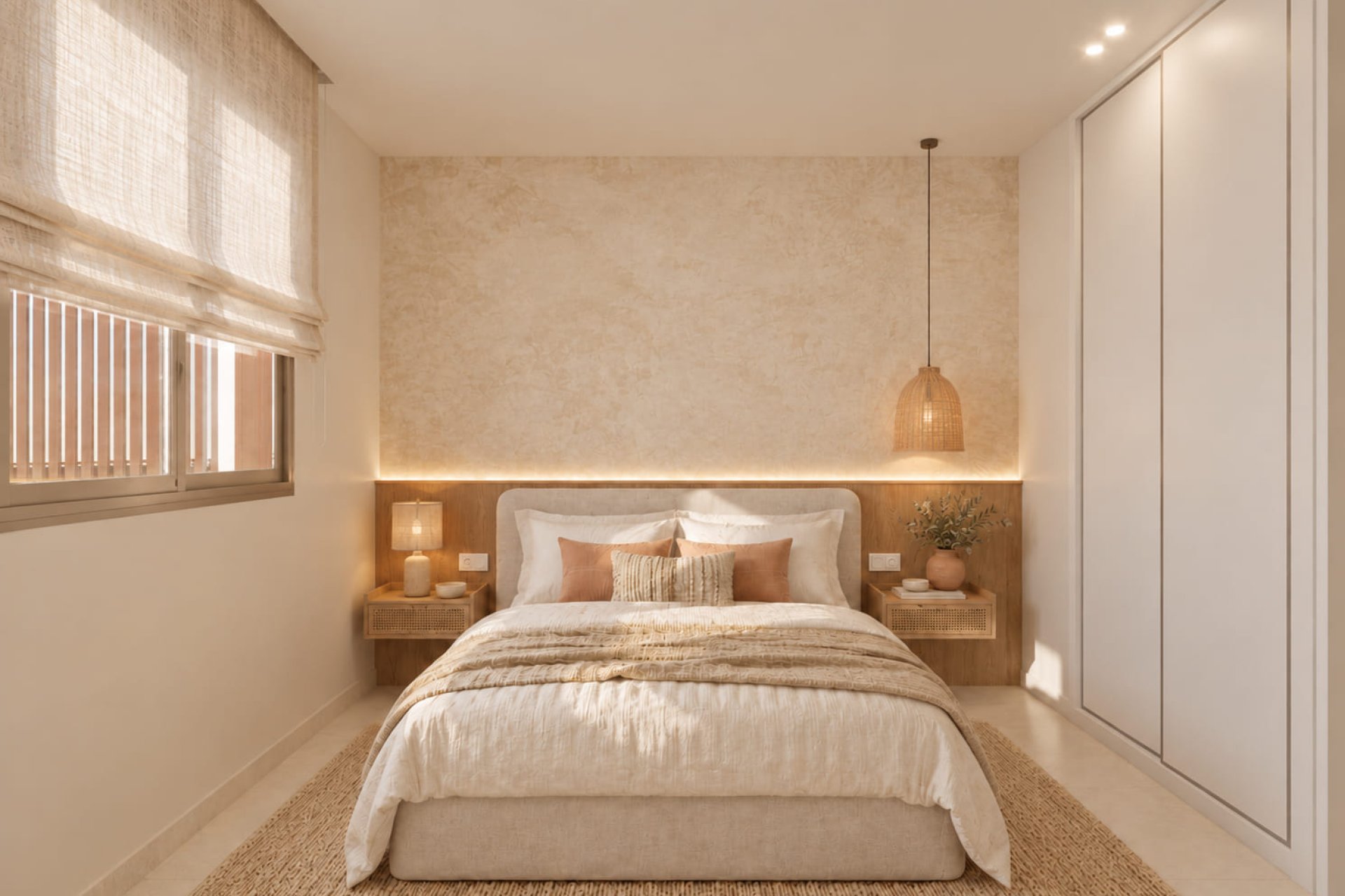 Rynek pierwotny - Apartament - Santa Pola