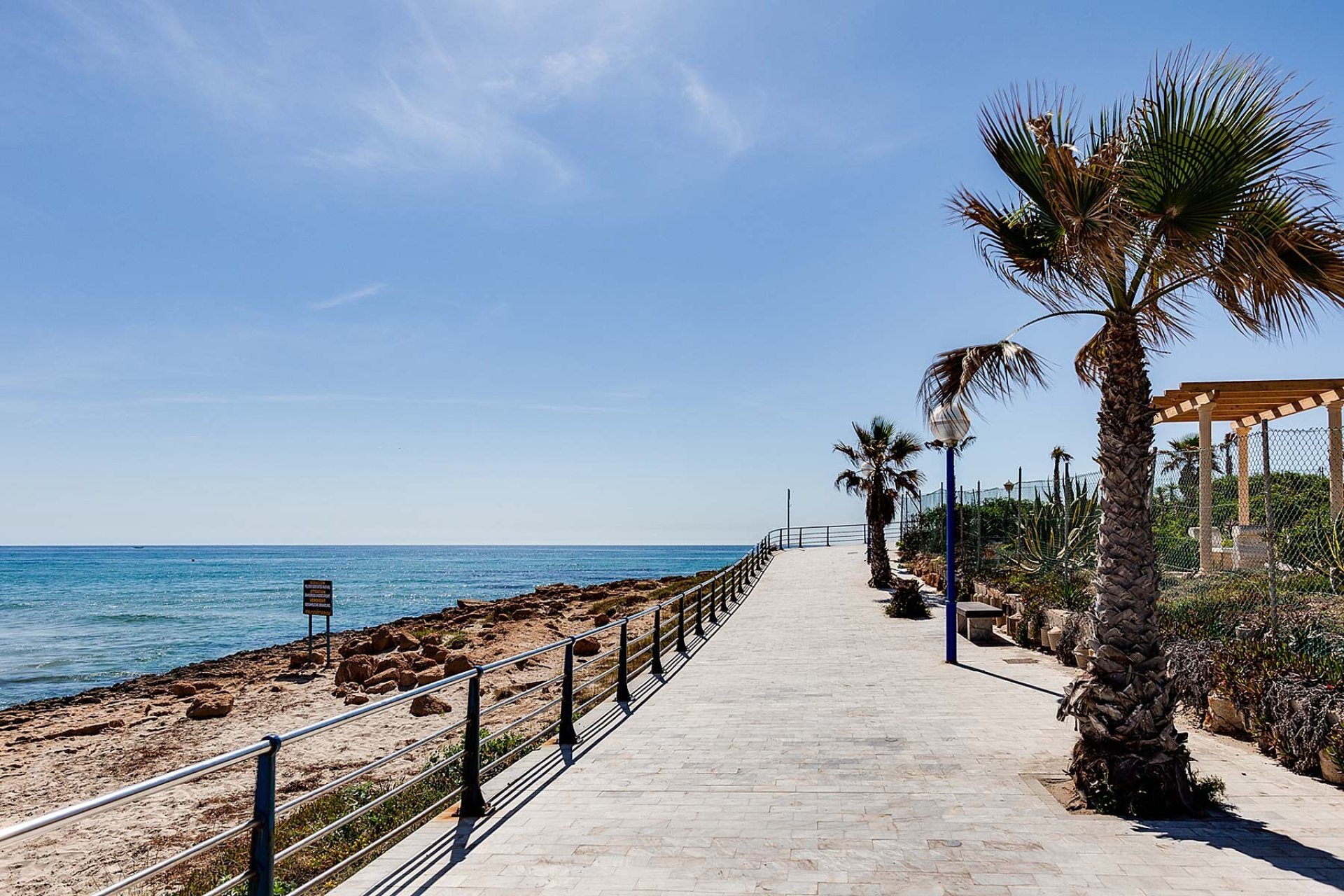 Rynek pierwotny - Willa - Orihuela Costa - Costa Blanca South