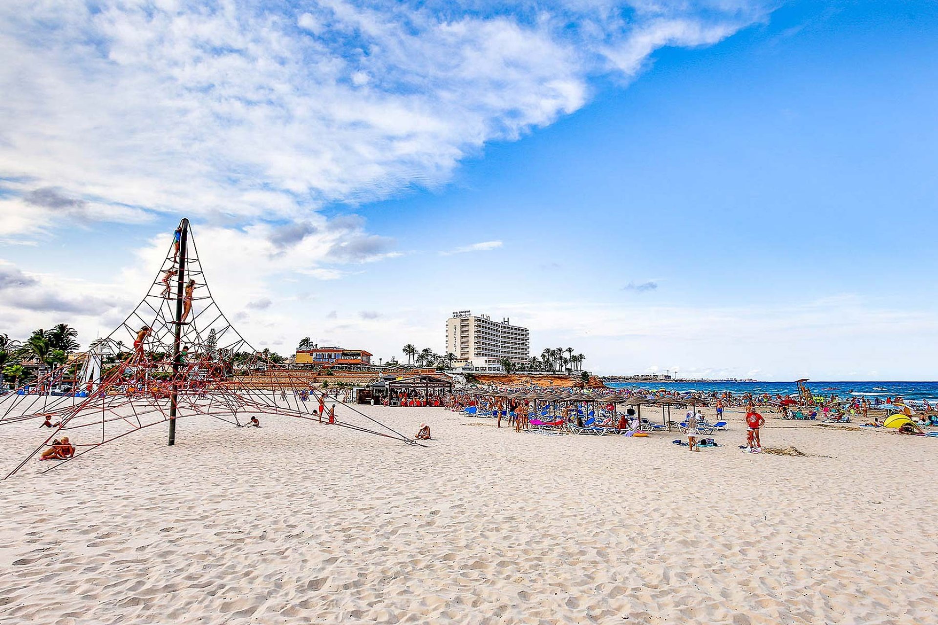 Rynek pierwotny - Willa - Orihuela Costa - Costa Blanca South
