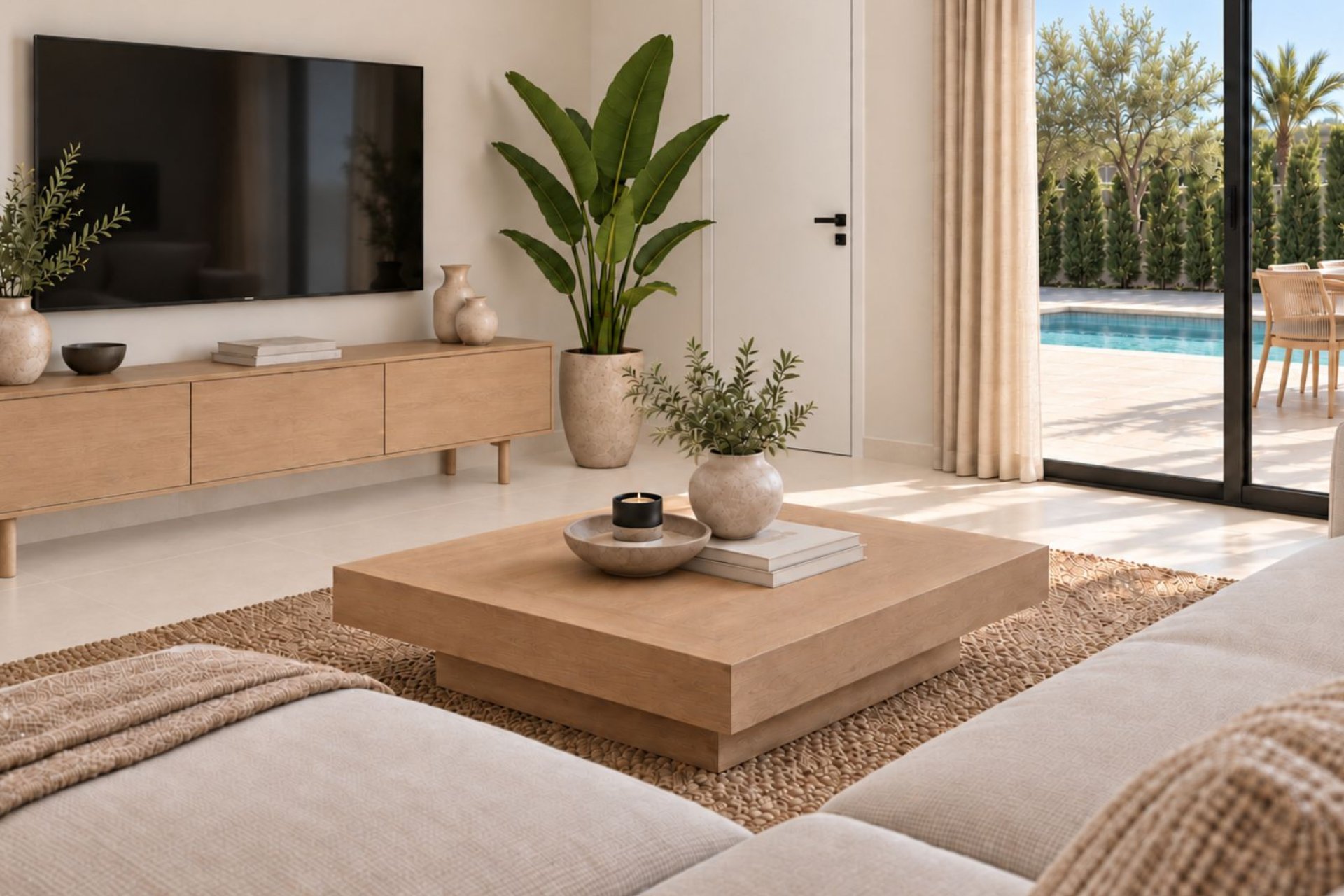New Build - Bungalow - San Pedro del Pinatar - Costa Calida