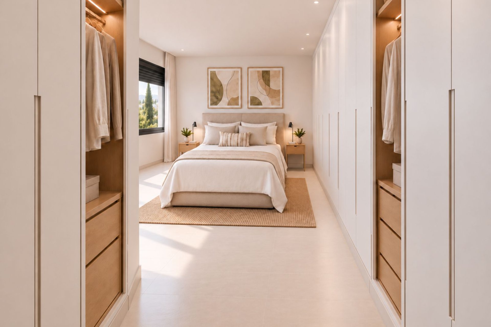 Obra nueva - Bungalow - San Pedro del Pinatar - Costa Calida
