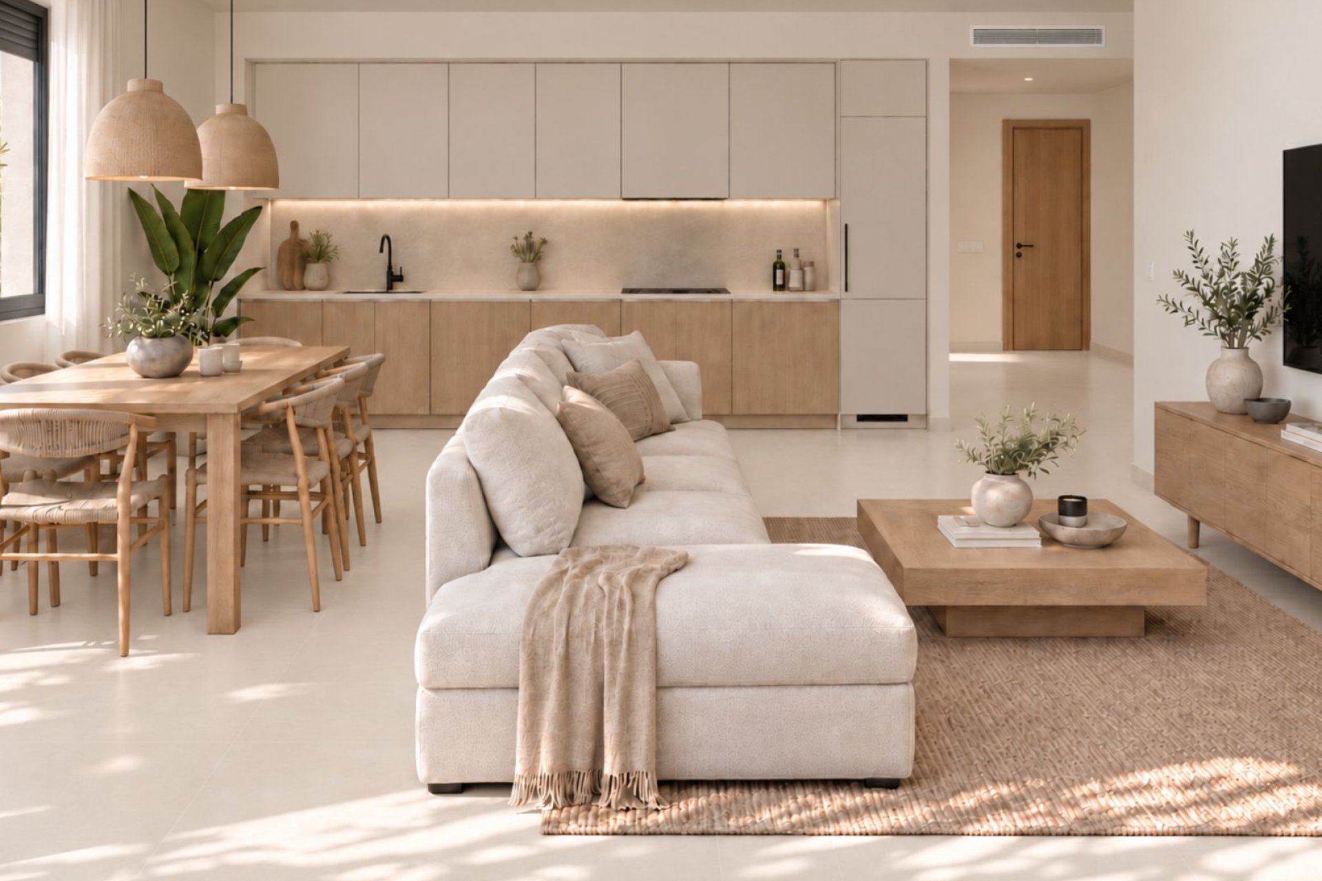 Obra nueva - Bungalow - San Pedro del Pinatar - Costa Calida