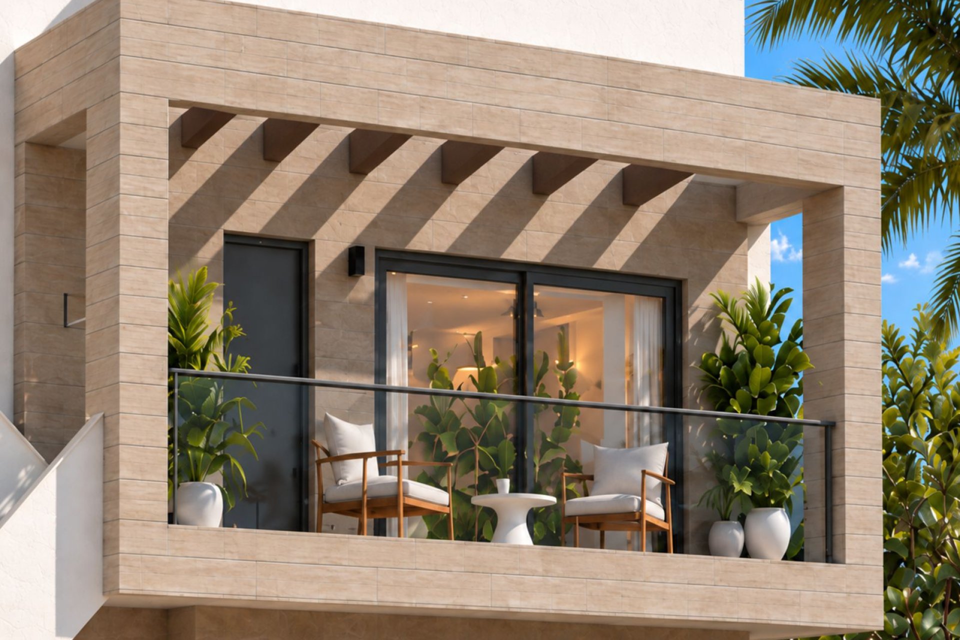 Obra nueva - Bungalow - San Pedro del Pinatar - Costa Calida