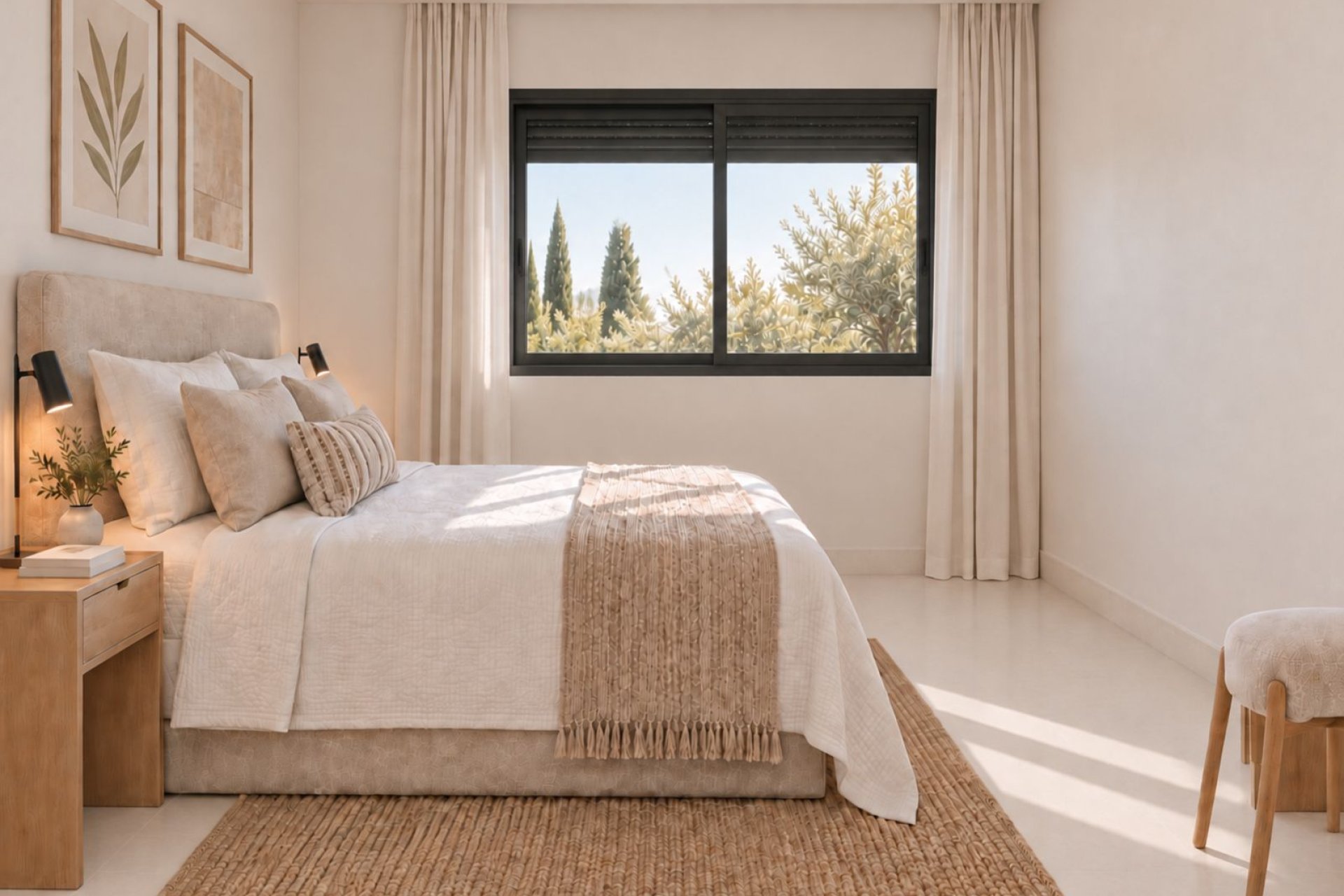 New Build - Bungalow - San Pedro del Pinatar - Costa Calida