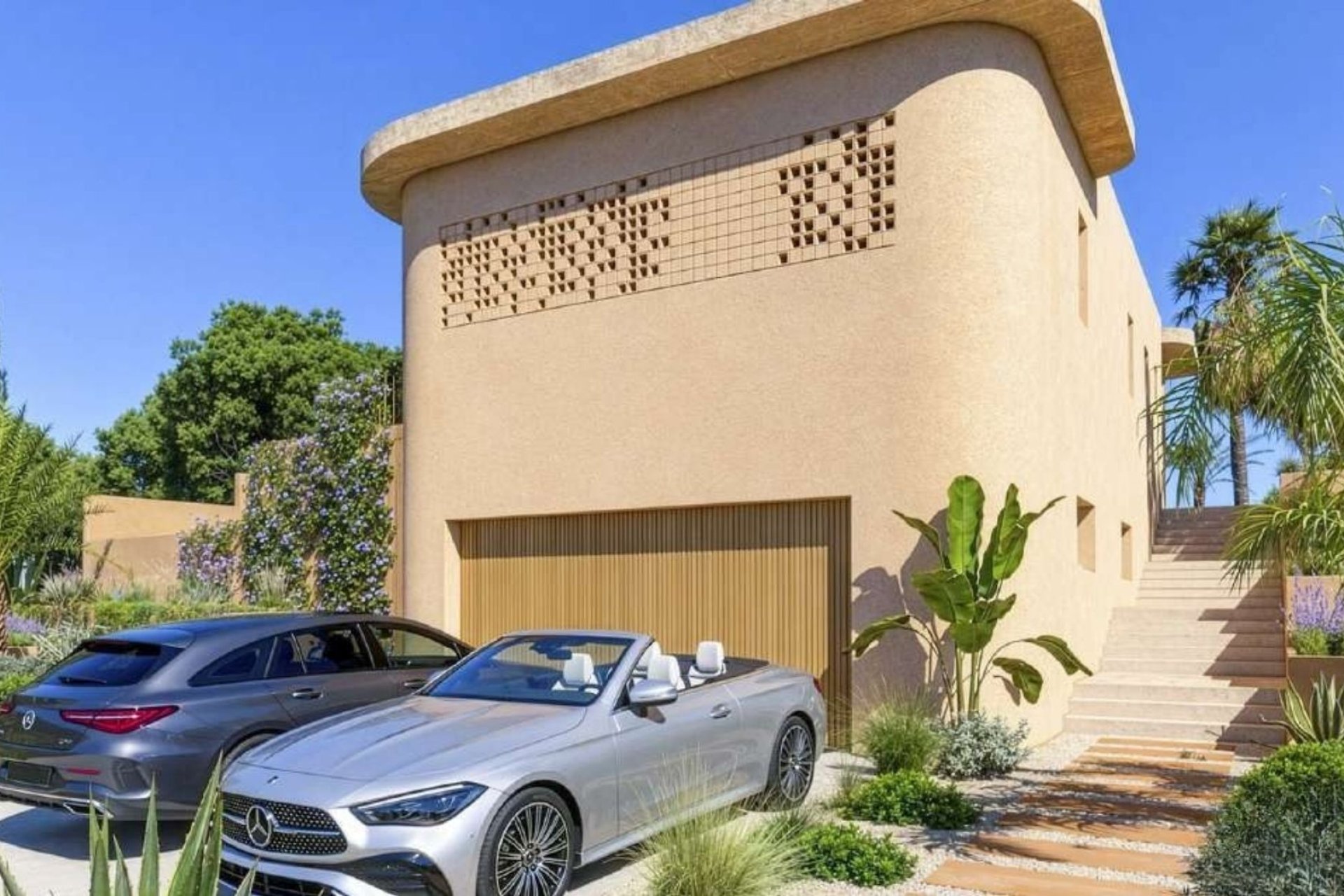 Obra nueva - Villa - La Marina