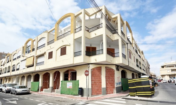 Apartamento en Torrevieja