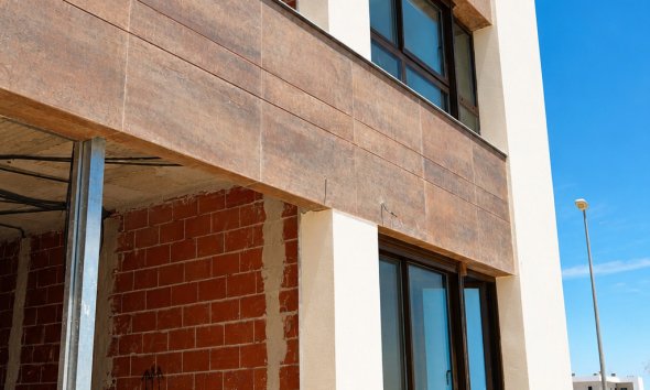 Townhouse in Dolores