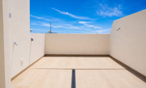 Townhouse in Dolores