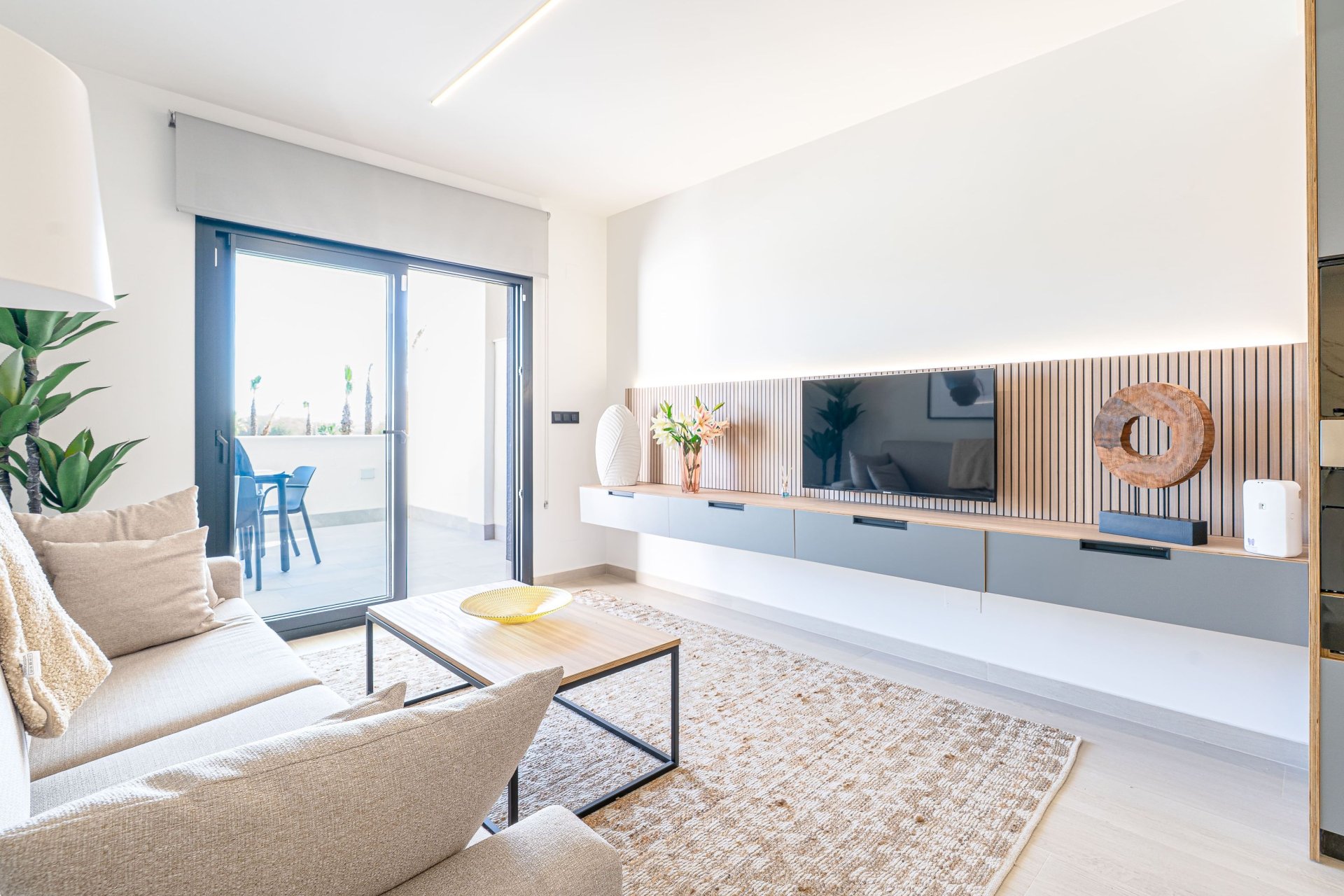 New Build - Apartment - Vera - Coast of Almeria